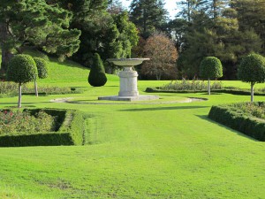 Italienischer Garten von Powerscourt