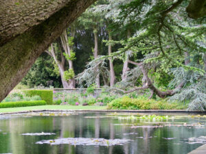 Gärten in Wales Gardens of Wales vonREISENundGAERTEN ©DDAVID